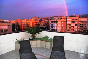 Atico a la Playa by Spain2home